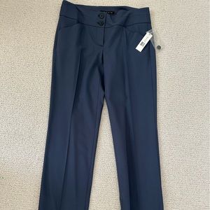 Theory dress pants.